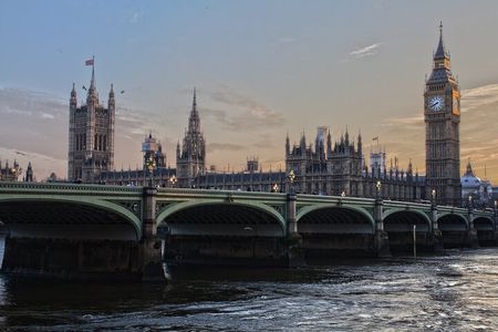 London Like a Local: Customized Private Tour