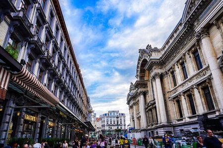 Brussels Like a Local: Customized Private Tour