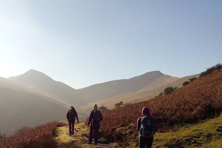 Day Hike: Pen y Fan By Routes Less Travelled