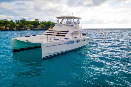 3hr Classic Yacht Experience Montego Bay