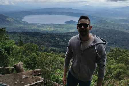 Combo Tour :Joya de Céren UNESCO Site + Cerro Verde National Park