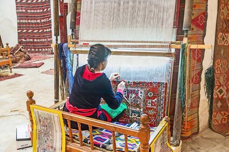 8 Day Private Family Friendly Tour of Uzbekistan