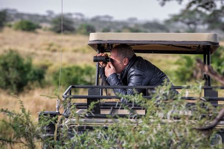 9 Days Migration Safari Tanzania Budget 