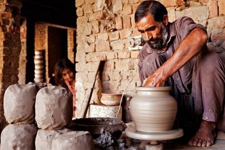 Full-Day Privat Sightseeing in Mumbai & Dharavi Tour with Pick Up