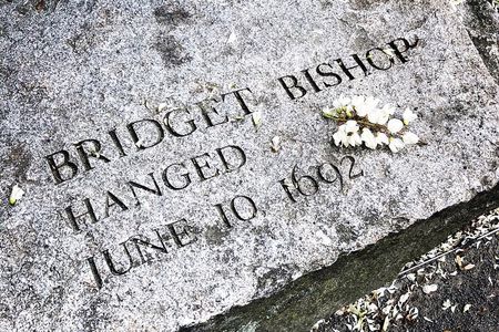 Salem Uncovered: The Salem Witch Trials Tour