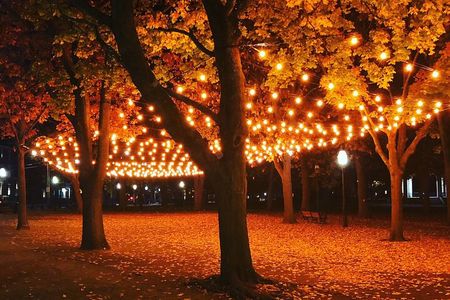 Salem Uncovered: Dark Stories of Salem Tour