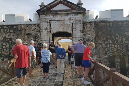 Time Travel Acapulco A Lively Cultural Journey & Market Adventure