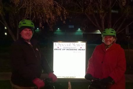 Downtown Las Vegas Evening Tour by Segway