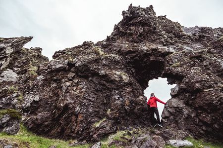 Full-Day Snaefellsnes and Mountain Kirkjufell Sightseeing Tour from Reykjavik