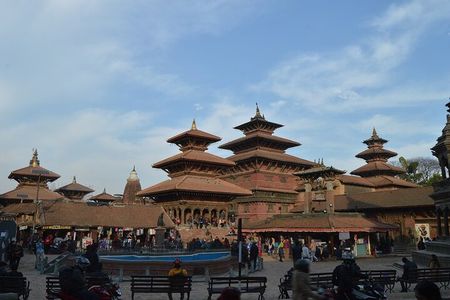 Nepal Highlights 9-Day Private Tour: Kathmandu, Pokhara & Chitwan