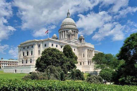 Discover Providence Guided Sightseeing Tour