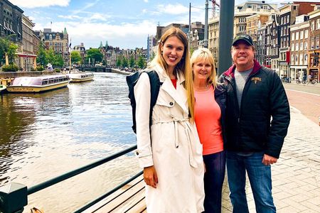 A Full Day In Amsterdam With A Local: Private & Personalized 