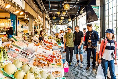 Sapporo Private Tour: Highlights & Hidden Gems by a Local