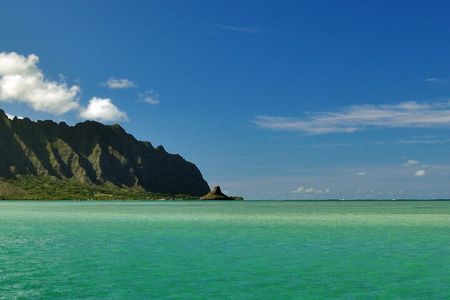 O‘ahu Highlights Private Guided Tour: Landmarks & Architecture