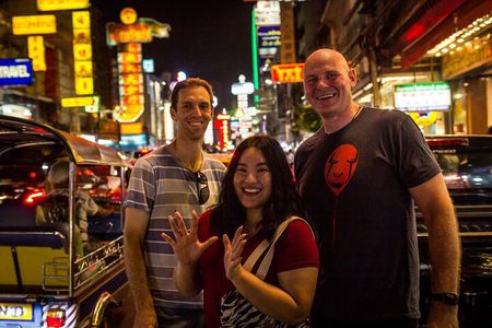 Bangkok Private Tour By Locals, Highlights & Hidden Gems 