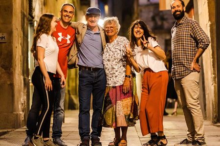 Barcelona Private Family Tours by Locals: 100% Personalized & Private 