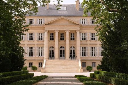 Half-Day Wine Tour in Margaux