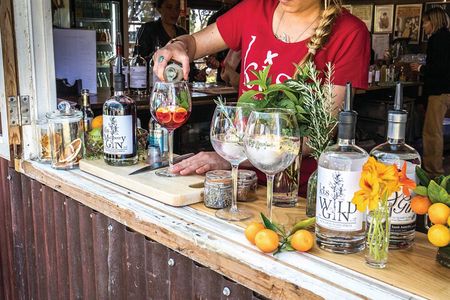 Kangaroo Island Premium Wine Tasting Tour