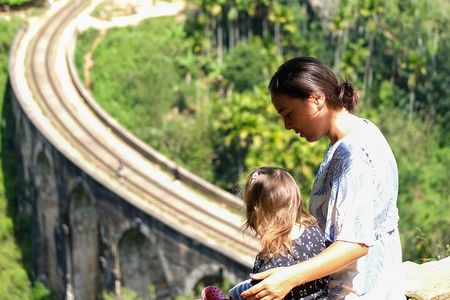 09 Days in Sri lanka - Major Attractions 