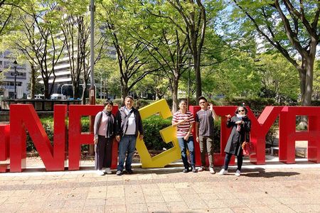 Private Full-day Nagoya City Tour