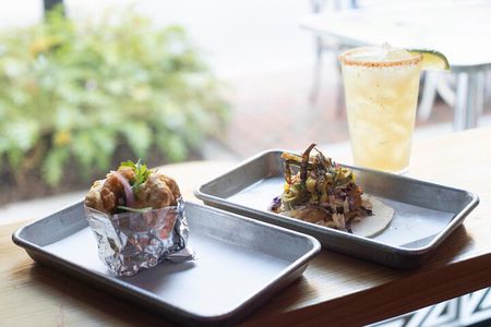 Taste of Downtown Sarasota- A Walking/Culinary Tour