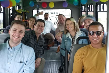 Jax Brewery Tour (Drinks Included)