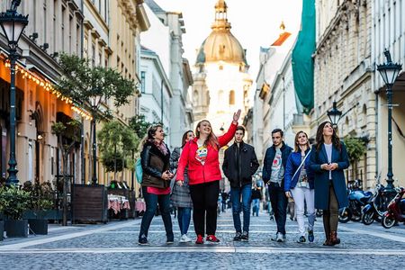 Budapest Private Tours with a Local: Highlights & Hidden Gems 100% Personalized
