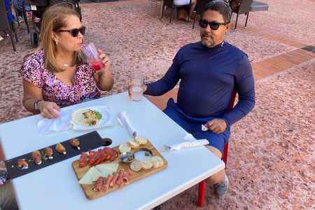 Let's Talk Politics Puerto Rico