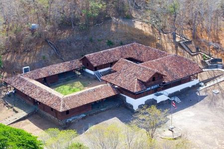 Santa Rosa National Park & Liberia City Tour Incl. Lunch