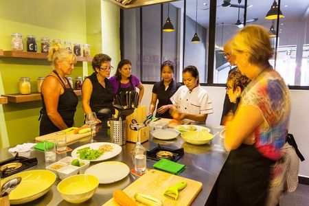 An Introduction to Khmer Cuisine