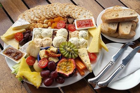 Private Boutique Tasting Tour in the Cairns Tablelands 