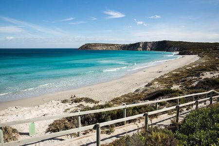 One Day Kangaroo Island Sip & See tour with return ferry transfers from Adelaide