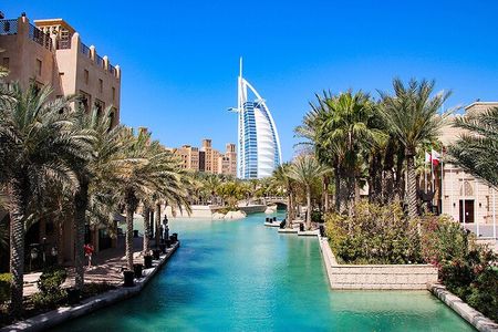 Dubai Stopover Layover 24x7 flexible timings
