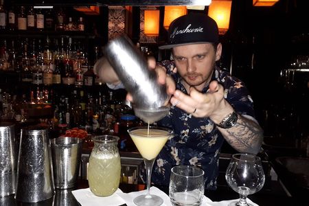 Hidden Bars of Melbourne