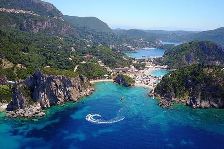 Beauty & the Beach Private Tour