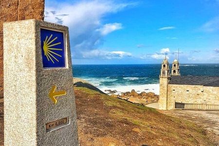 Finisterre and Costa da Morte: The Most Complete Tour of Santiago