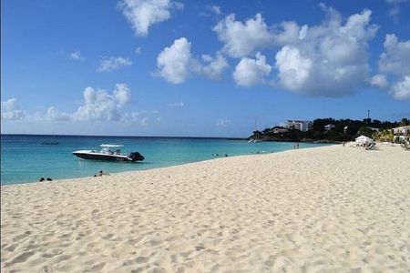 Anguilla - Discovery Speed Boat tour