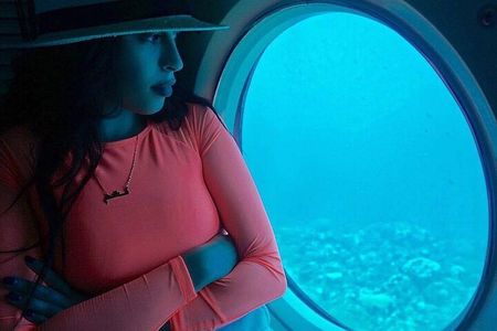 Atlantis Submarine Day Tour 