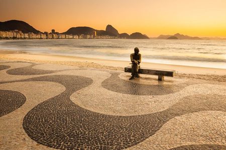 4-Hour Private Guided Tour in Rio de Janeiro