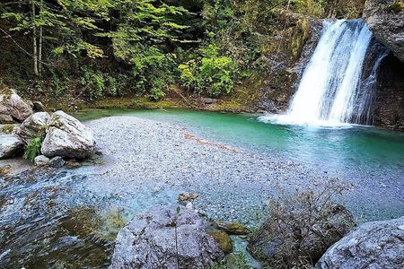 Discover Olympus & Dion: Private Day Trip from Thessaloniki