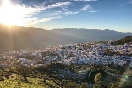 9 Days Morocco Tour from Casablanca