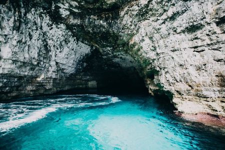 Gozo, Blue Lagoon, Comino & Sea Caves