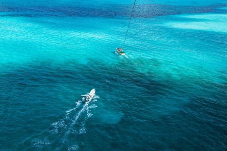 Cancun Parasail Open Schedule 