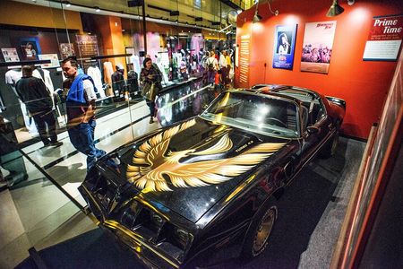 Nashville RCA Studio B & Country Music Hall of Fame Ticket Combo