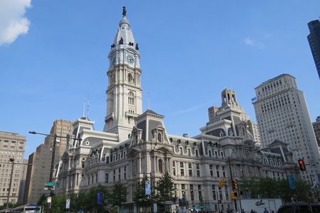 Tour Exploring Philadelphia's Gilded Age to Now