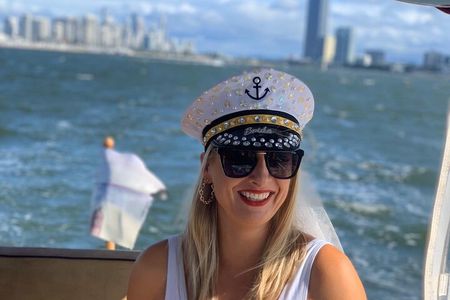 Gold Coast Boat Hire Self-Drive with No License Required