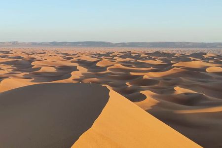 12-Day Private Moroccan Cities and Deserts Tour