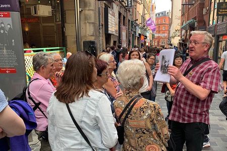 Magical Beatles Licensed Car Tour