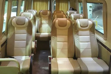 All Inclusive Private Half-Day Ephesus and Sirince Village Tour with Lunch