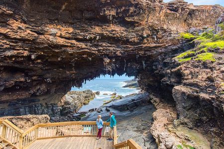 Full-Day Kangaroo Island Experience Departing from Kangaroo Island